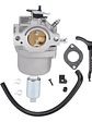 Carburador Tractor Corta Césped Briggs Stratton 14hp A 18hp - Miniatura 1