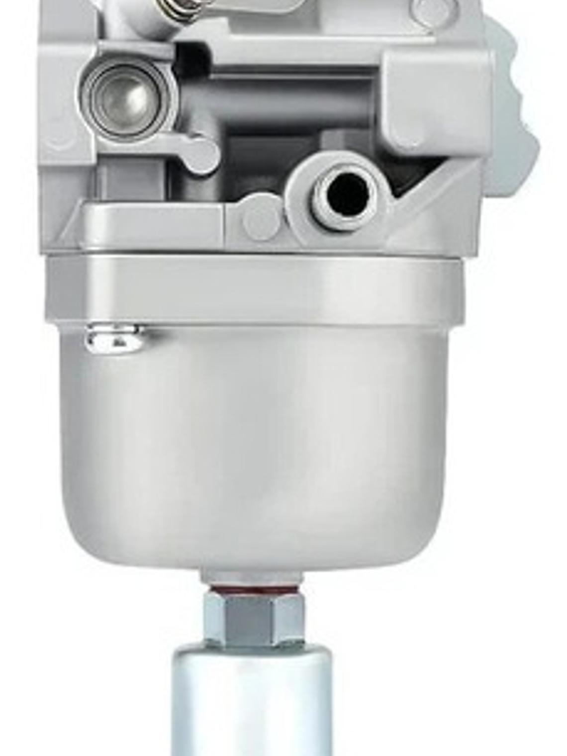 Carburador Tractor Corta Césped Briggs Stratton 14hp A 18hp 3