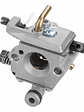Carburador Para Sthil Ms240 Ms260 024 026 - Miniatura 1