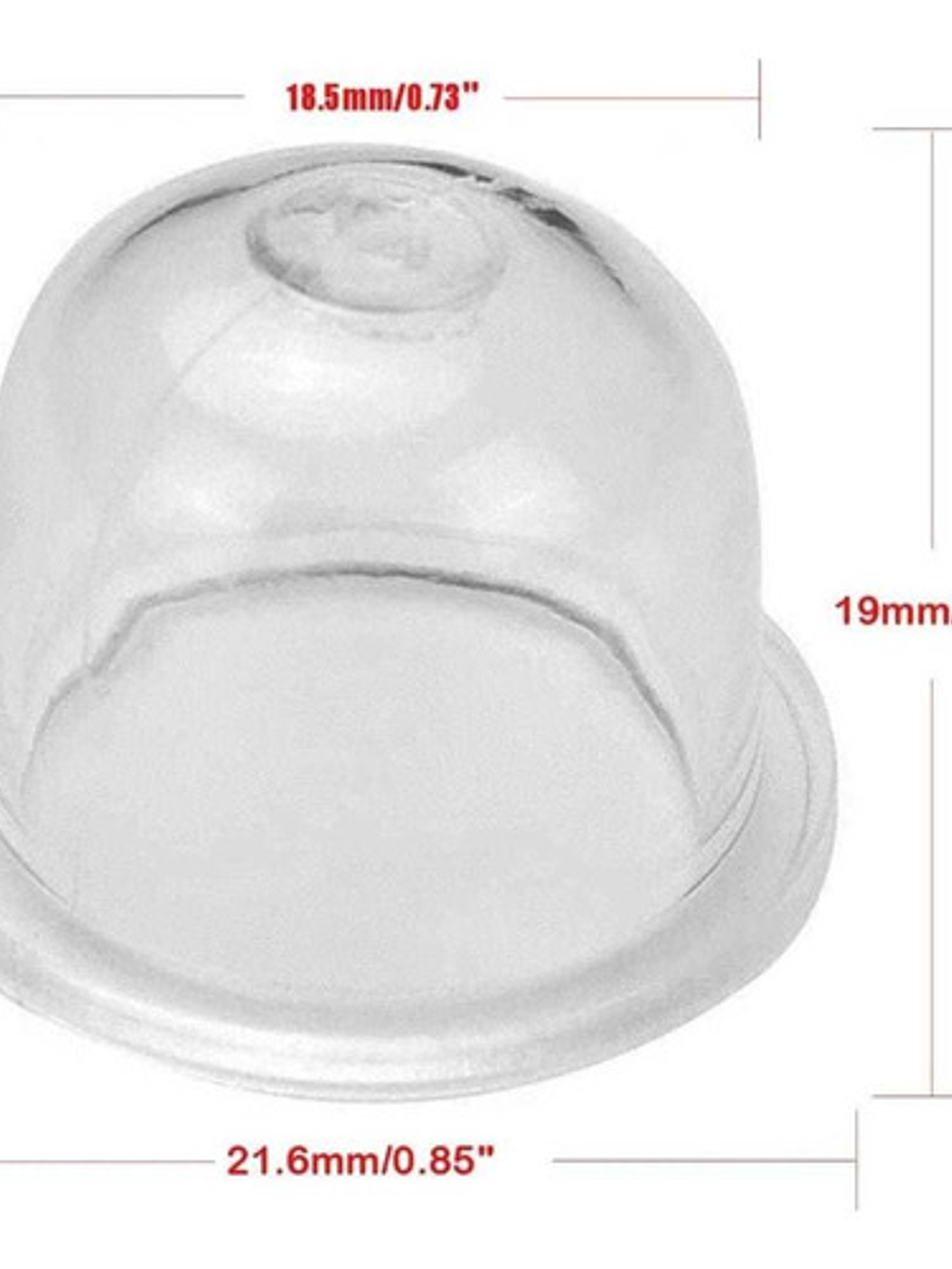 Cebador Carburador Motosierra Desbrozadora Zama Sthil Husqv 2