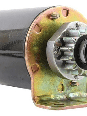 Motor De Arranque Briggs Stratton 14 Dientes 