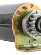 Motor De Arranque Briggs Stratton 14 Dientes  - Miniatura 1