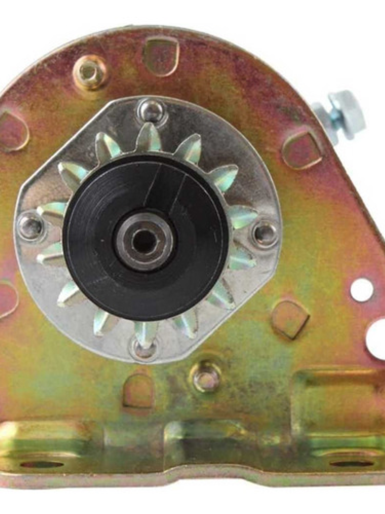 Motor De Arranque Briggs Stratton 14 Dientes  2