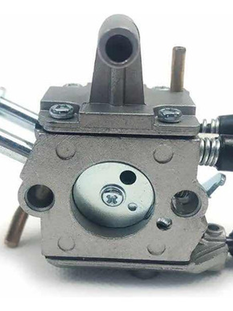 Carburador Para Sthil Fs120 Fs200 Fs250 Fs300 Fs300 1