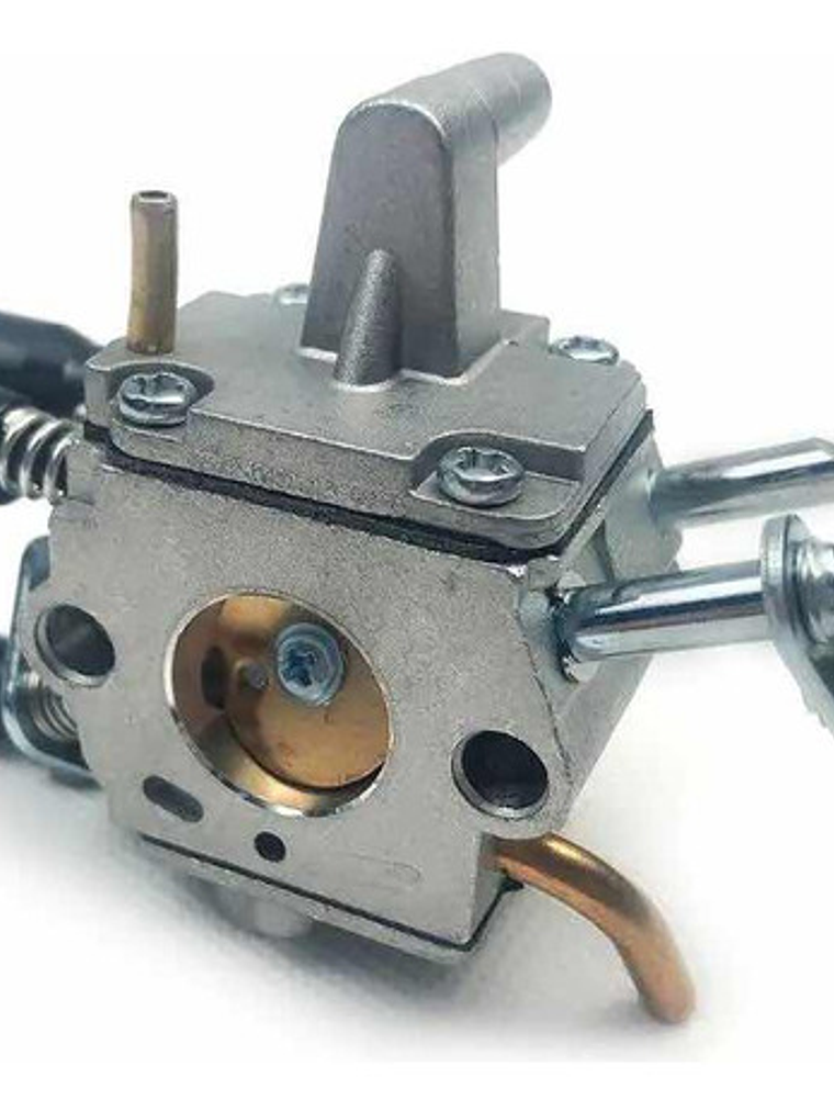 Carburador Para Sthil Fs120 Fs200 Fs250 Fs300 Fs300 2