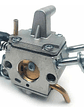 Carburador Para Sthil Fs120 Fs200 Fs250 Fs300 Fs300 - Miniatura 2