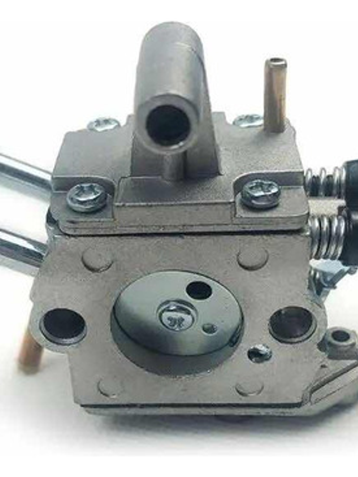 Carburador Para Sthil Fs120 Fs200 Fs250 Fs300 Fs300 3