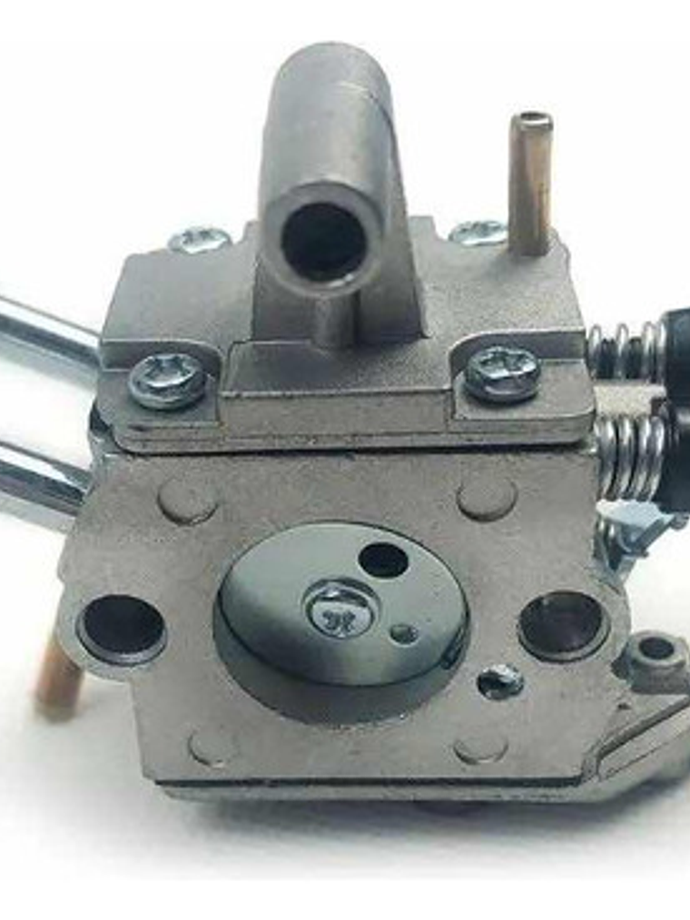 Carburador Para Sthil Fs120 Fs200 Fs250 Fs300 Fs300 3