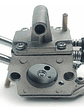 Carburador Para Sthil Fs120 Fs200 Fs250 Fs300 Fs300 - Miniatura 3