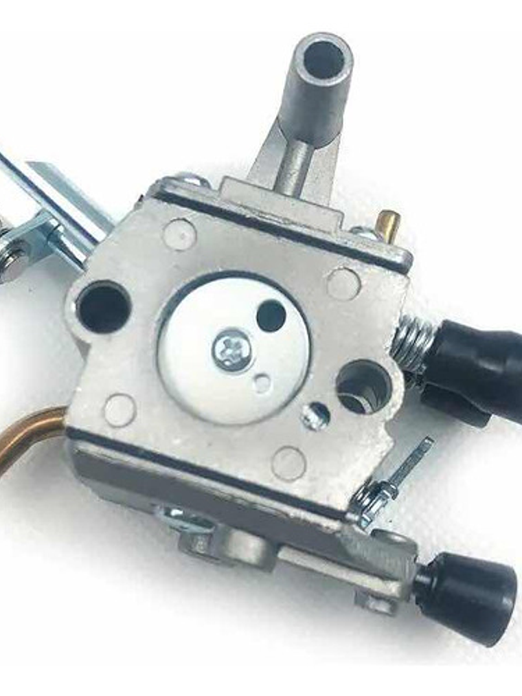 Carburador Para Sthil Fs120 Fs200 Fs250 Fs300 Fs300 4