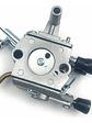 Carburador Para Sthil Fs120 Fs200 Fs250 Fs300 Fs300 - Miniatura 4