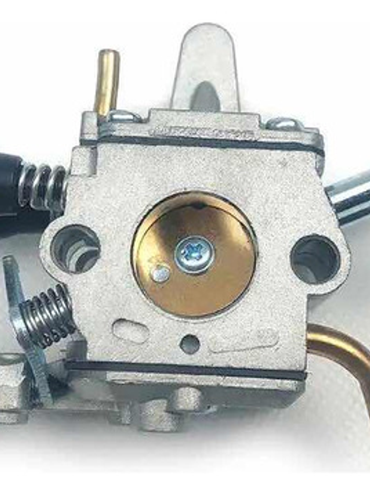 Carburador Para Sthil Fs120 Fs200 Fs250 Fs300 Fs300 5