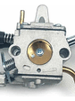 Carburador Para Sthil Fs120 Fs200 Fs250 Fs300 Fs300 - Miniatura 5