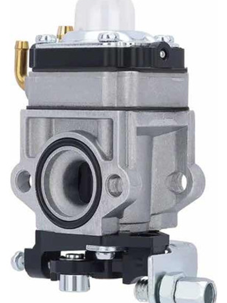 Carburador Para Husqvarna 143r 226r G45 1