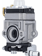 Carburador Para Husqvarna 143r 226r G45 - Miniatura 1