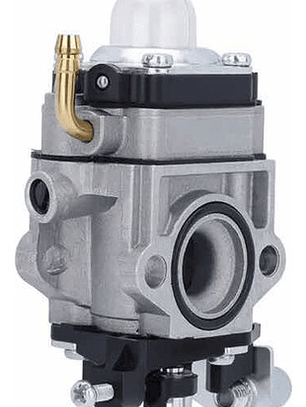 Carburador Para Husqvarna 143r 226r G45