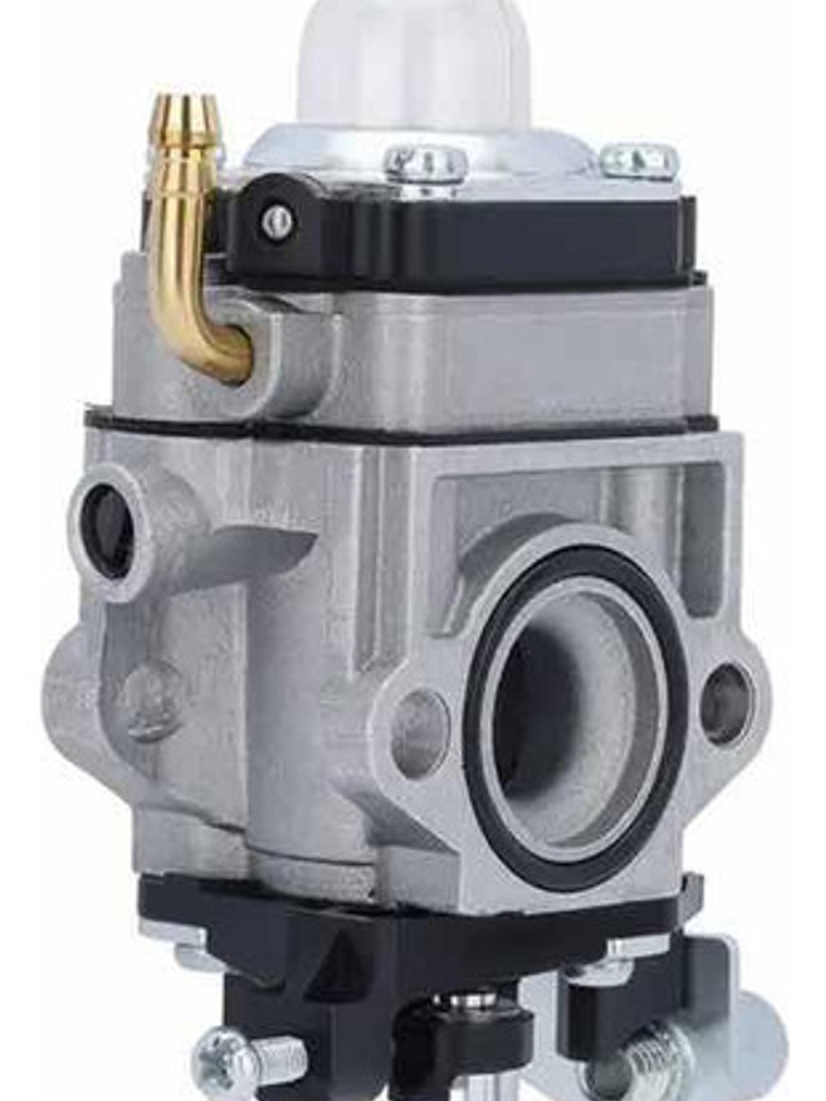 Carburador Para Husqvarna 143r 226r G45 2