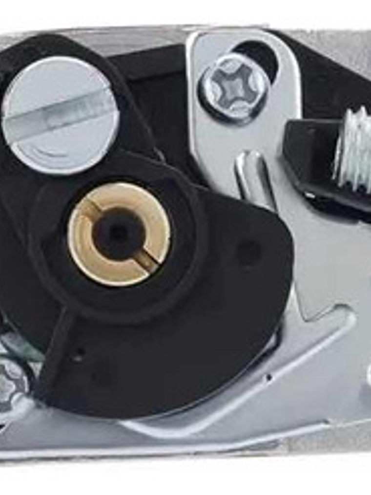 Carburador Para Husqvarna 143r 226r G45 3