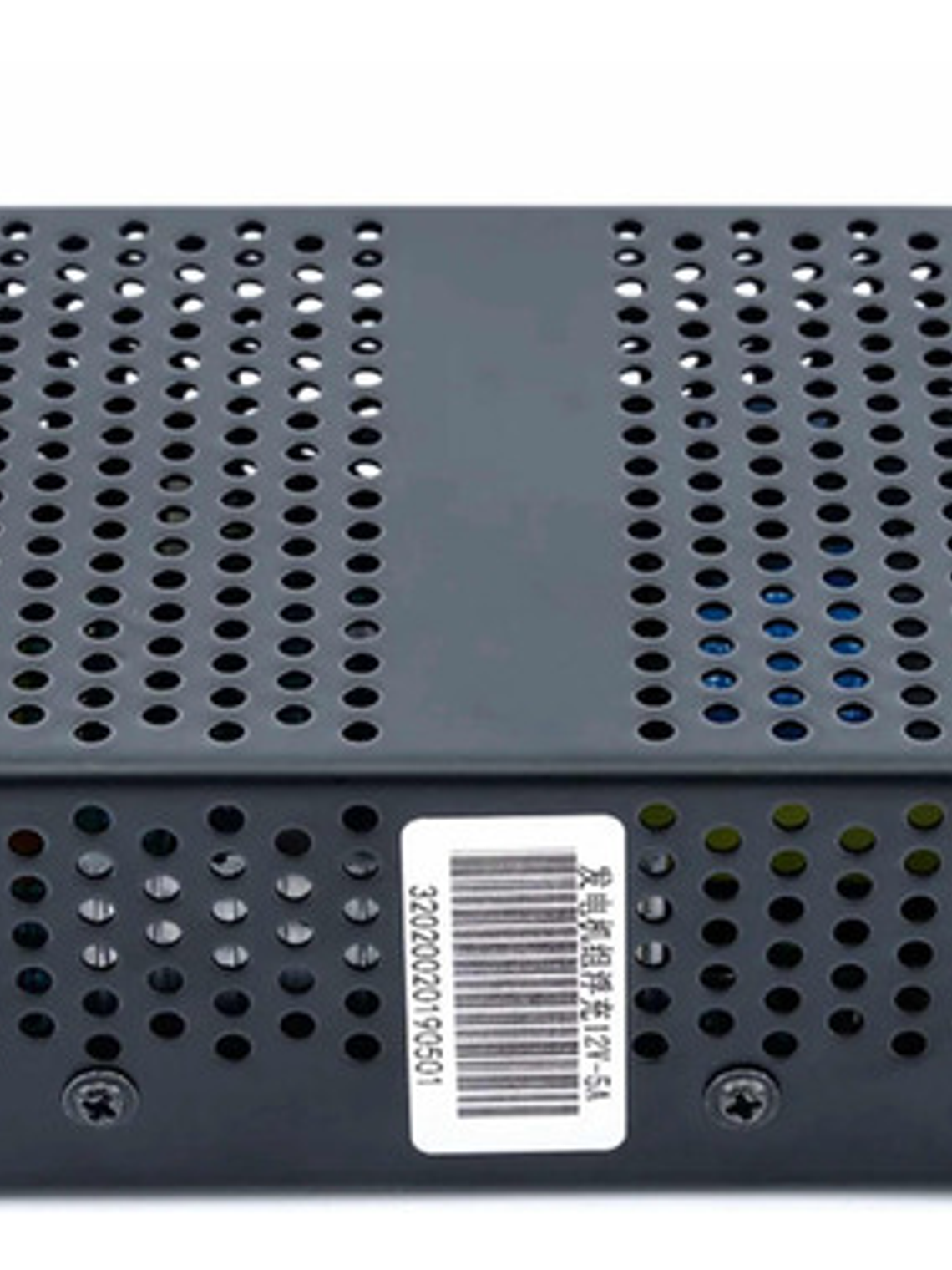 Mantenedor Cargador Batería Generador 12volt 5a 2