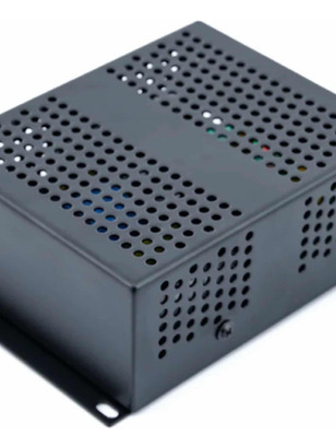 Mantenedor Cargador Batería Generador 12volt 5a 3