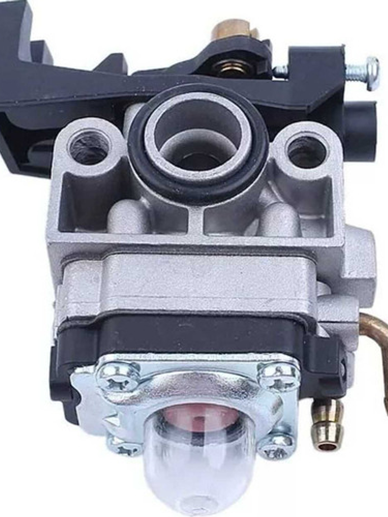Carburador Honda Gx35 4 Tiempos  2