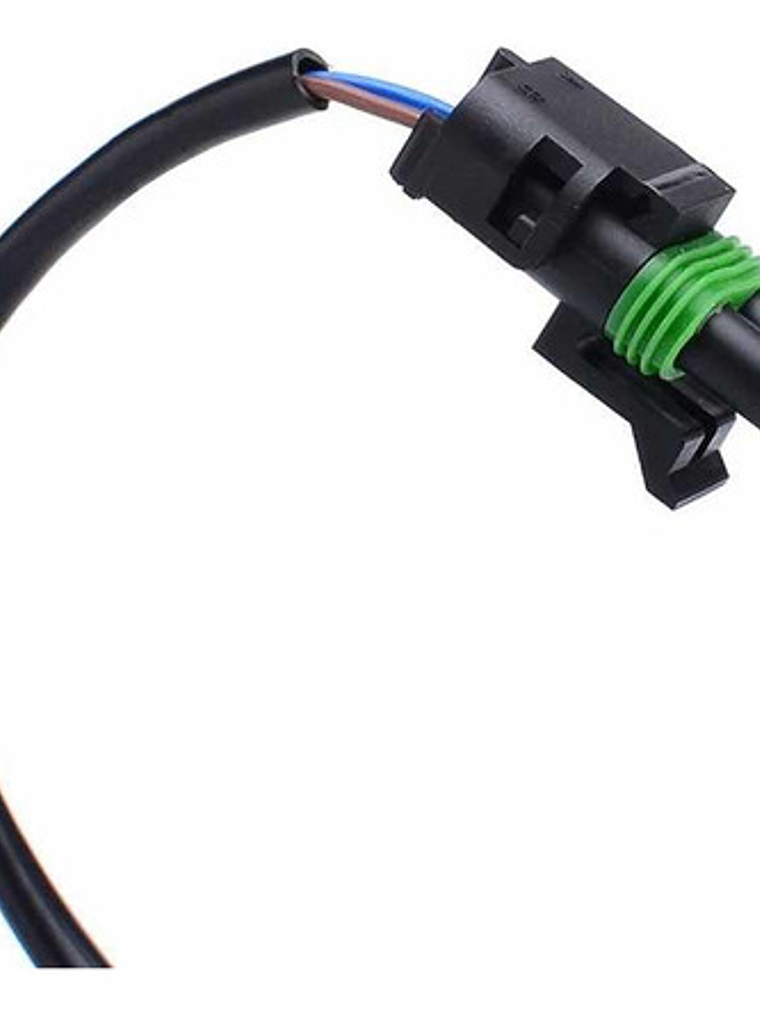 Sensor Rpm Pick Up Magnetico Cummins Perkins Vdo M16 3