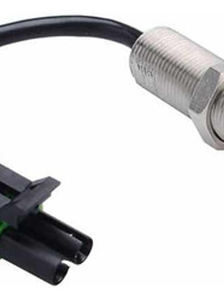Sensor Rpm Pick Up Magnetico Cummins Perkins Vdo M16 5