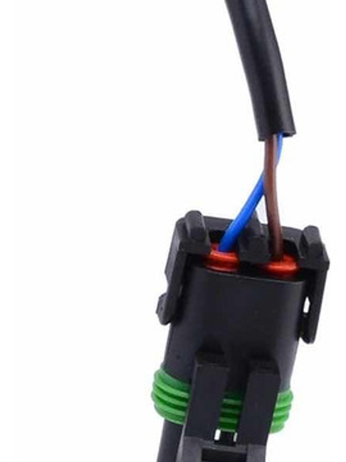 Sensor Rpm Pick Up Magnetico Cummins Perkins Vdo M16 6