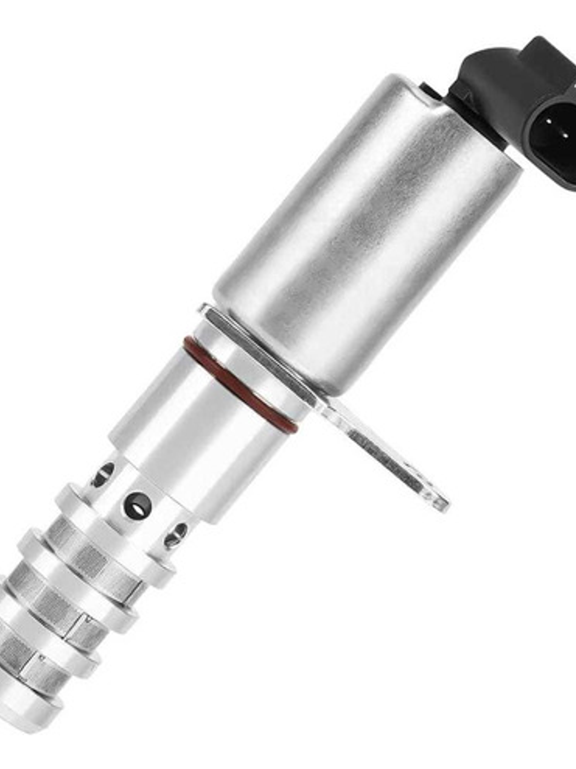 Válvula Vvt Chevrolet Colorado Trailblazer Hummer H3  1