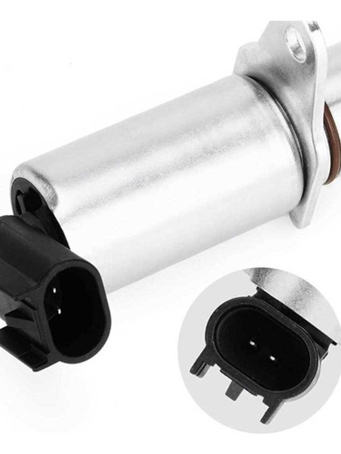 Válvula Vvt Chevrolet Colorado Trailblazer Hummer H3  2