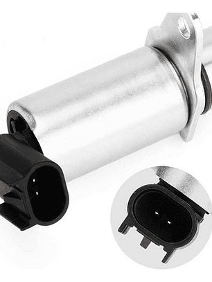 Válvula Vvt Chevrolet Colorado Trailblazer Hummer H3 