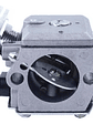 Carburador Husqvarna 362 365 371 372 372xp - Miniatura 1