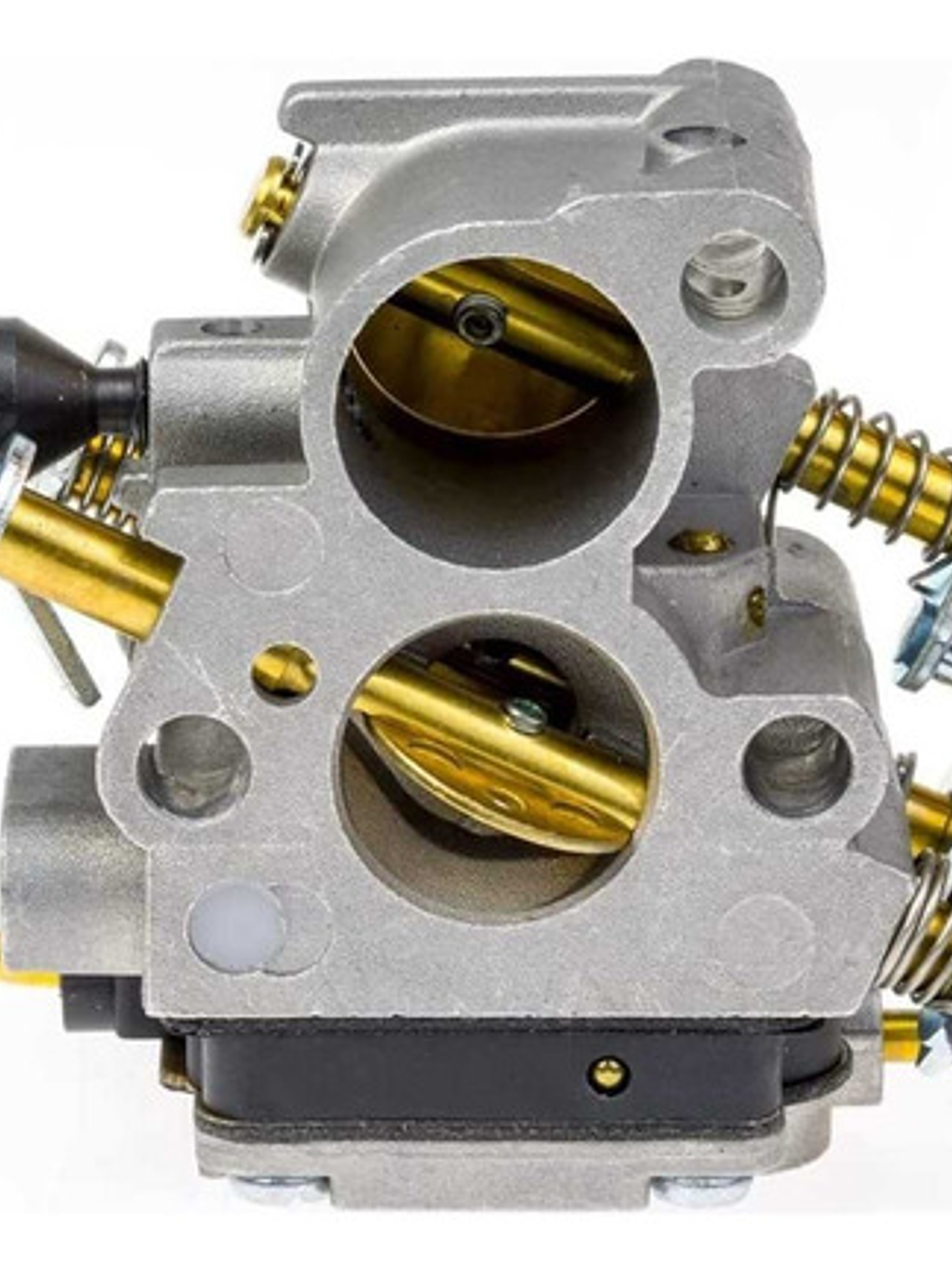 Carburador Husqvarna 236 235 240 120 Mark 2 + Kit Mantencion 2