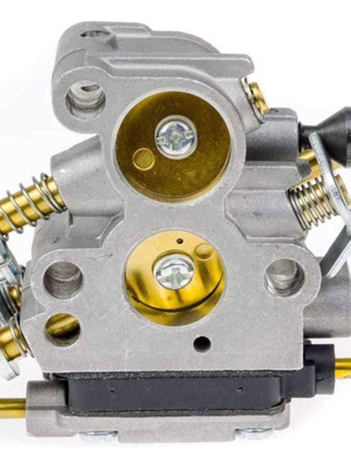 Carburador Husqvarna 236 235 240 120 Mark 2 + Kit Mantencion 3