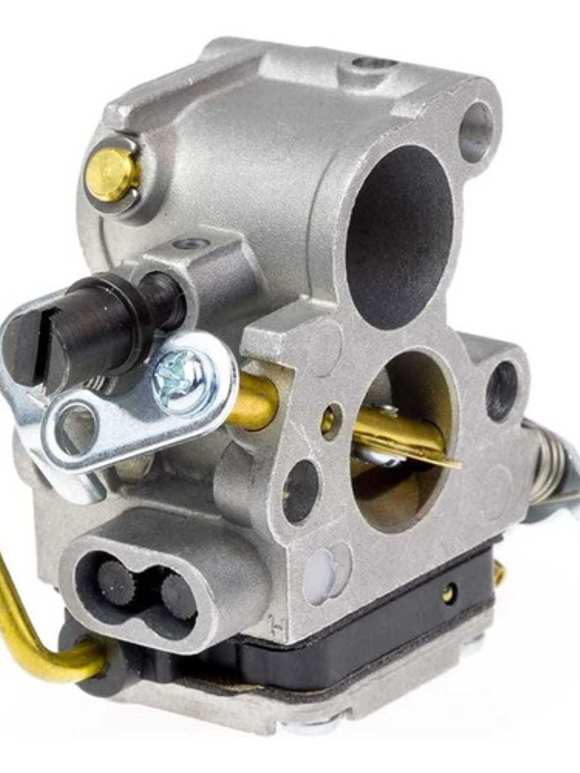 Carburador Husqvarna 236 235 240 120 Mark 2 + Kit Mantencion 5