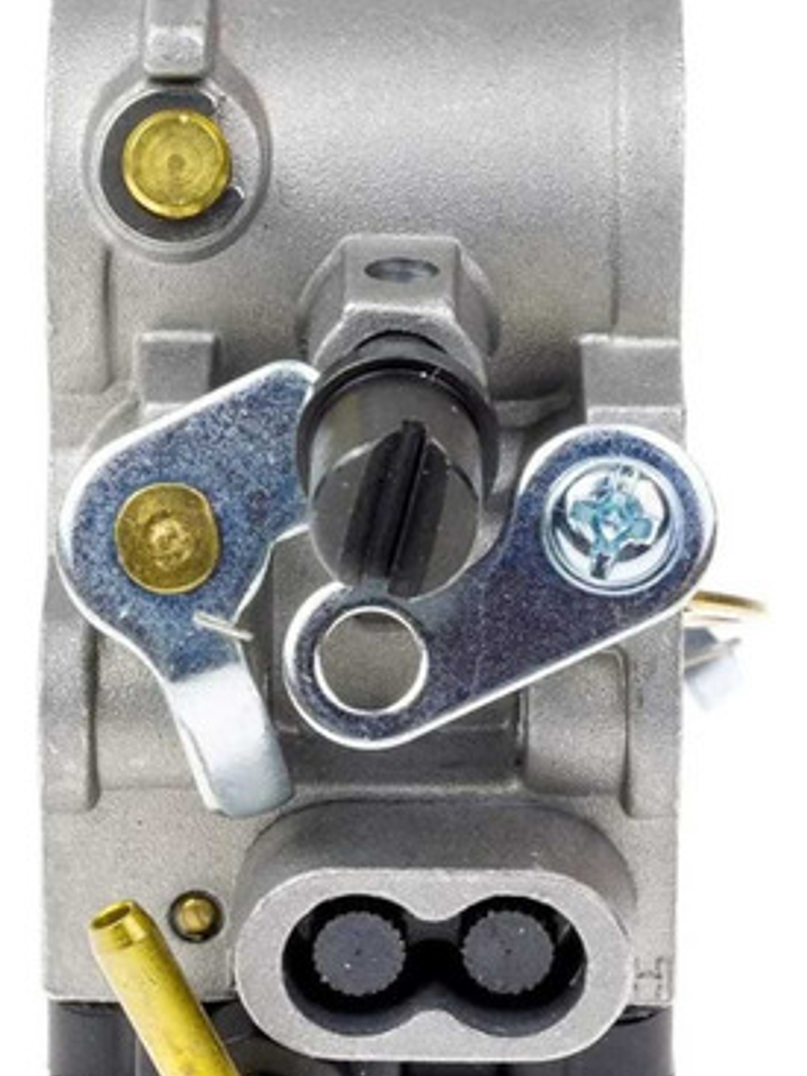 Carburador Husqvarna 236 235 240 120 Mark 2 + Kit Mantencion 6