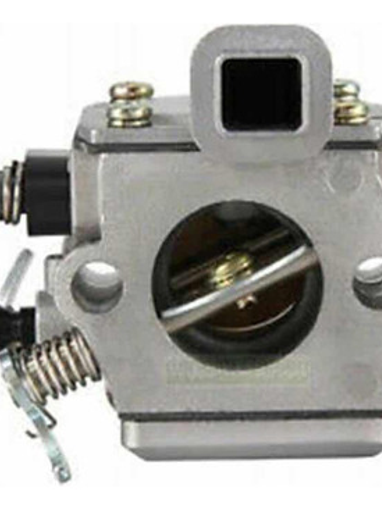 Carburador Para Sthil Ms340 Ms360 034 036 1