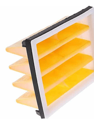 Filtro Aire Husqvarna 261 261 266 268 272 394