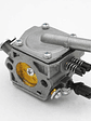 Carburador Para Sthil Ms380 Ms381 038 - Miniatura 1