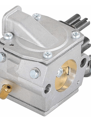 Carburador Para Sthil Ms340 Ms360 034 036 + Kit