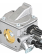 Carburador Para Sthil Ms340 Ms360 034 036 + Kit - Miniatura 4