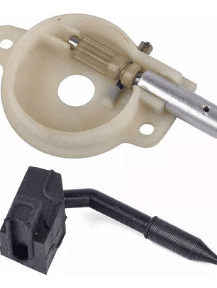Bomba Aceite Husqvarna 36 41 136 137 141 142 