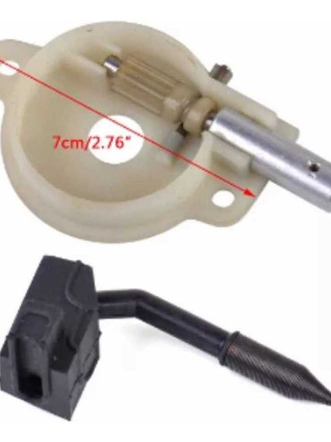 Bomba Aceite Husqvarna 36 41 136 137 141 142  2