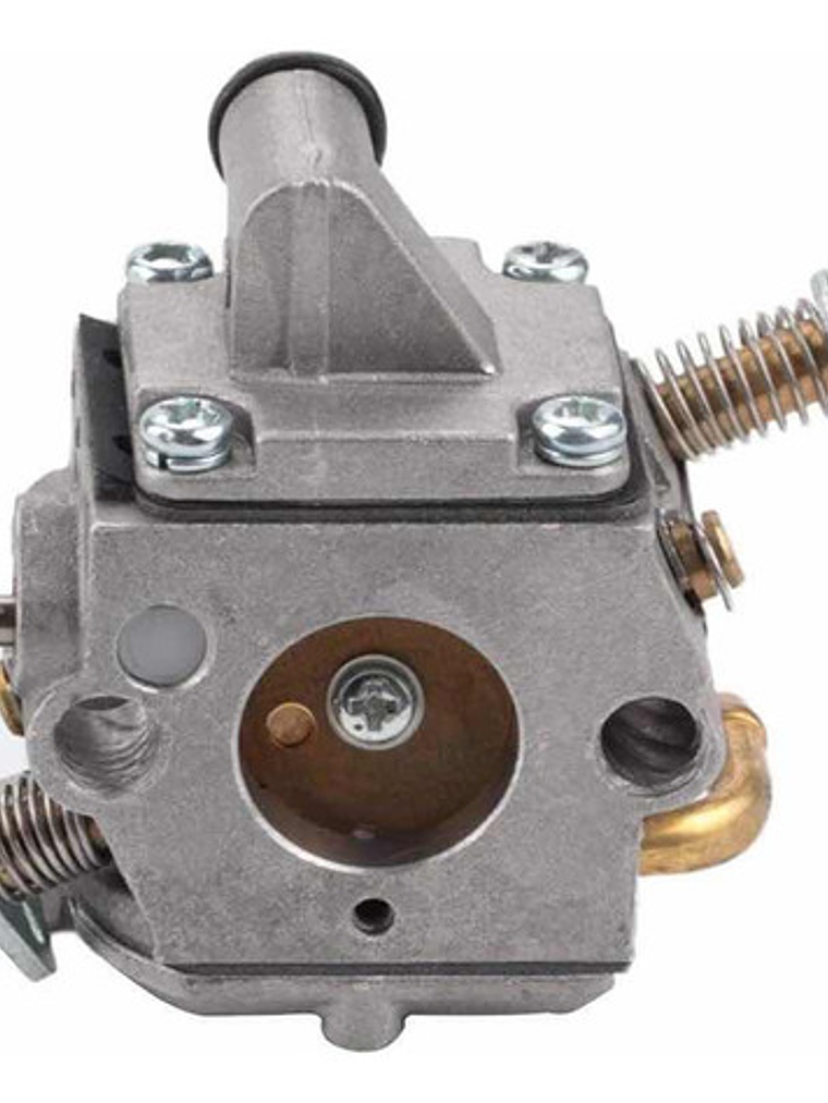 Kit Carburador Para Sthil Ms170 Ms180 017 018 2