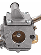 Kit Carburador Para Sthil Ms170 Ms180 017 018 - Miniatura 2