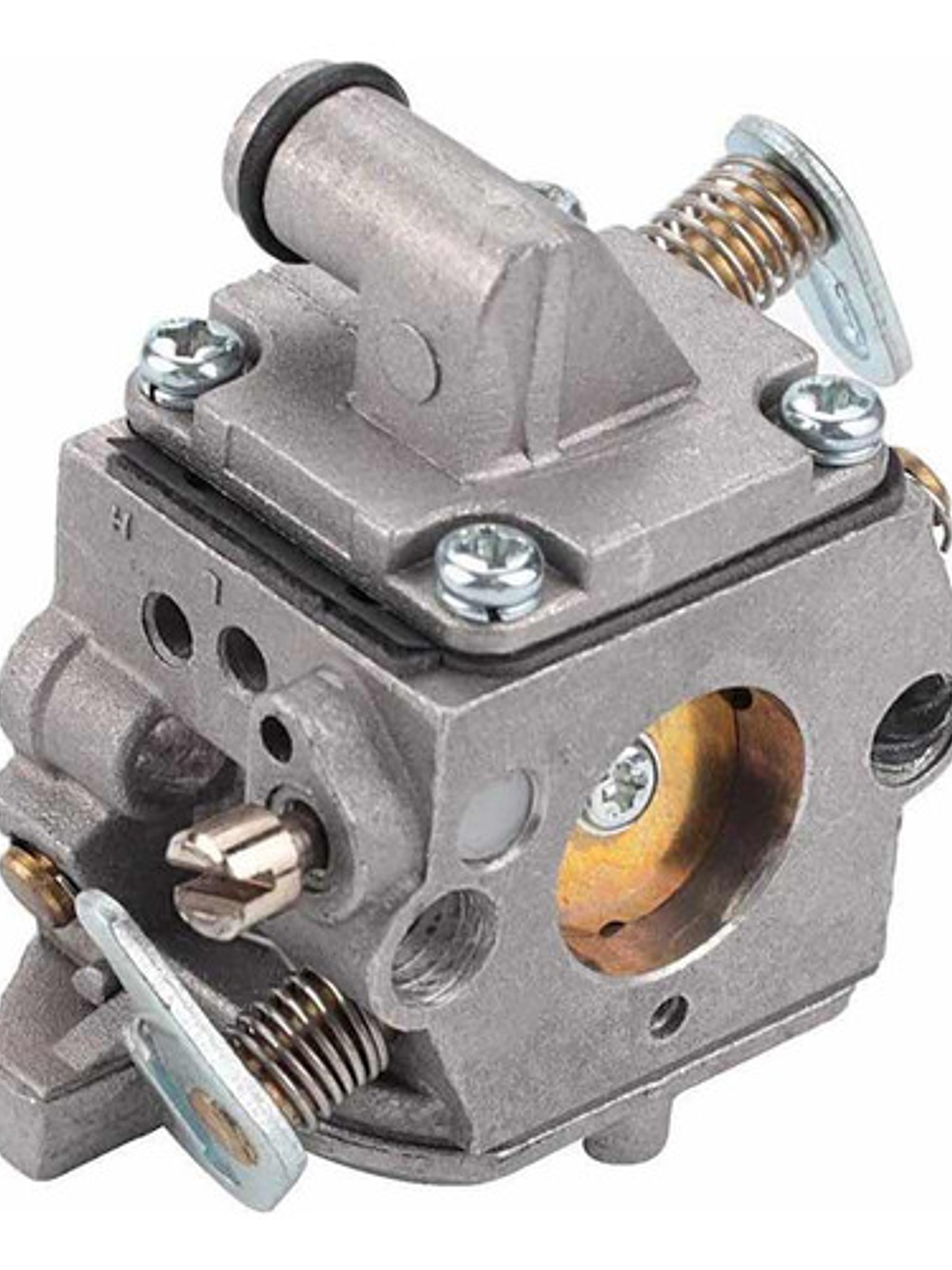 Kit Carburador Para Sthil Ms170 Ms180 017 018 3