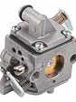 Kit Carburador Para Sthil Ms170 Ms180 017 018 - Miniatura 3