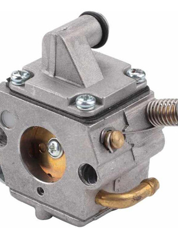 Kit Carburador Para Sthil Ms170 Ms180 017 018 4