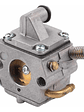 Kit Carburador Para Sthil Ms170 Ms180 017 018 - Miniatura 4
