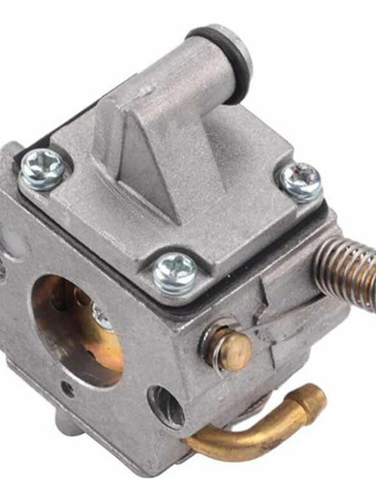 Kit Carburador Para Sthil Ms170 Ms180 017 018 5